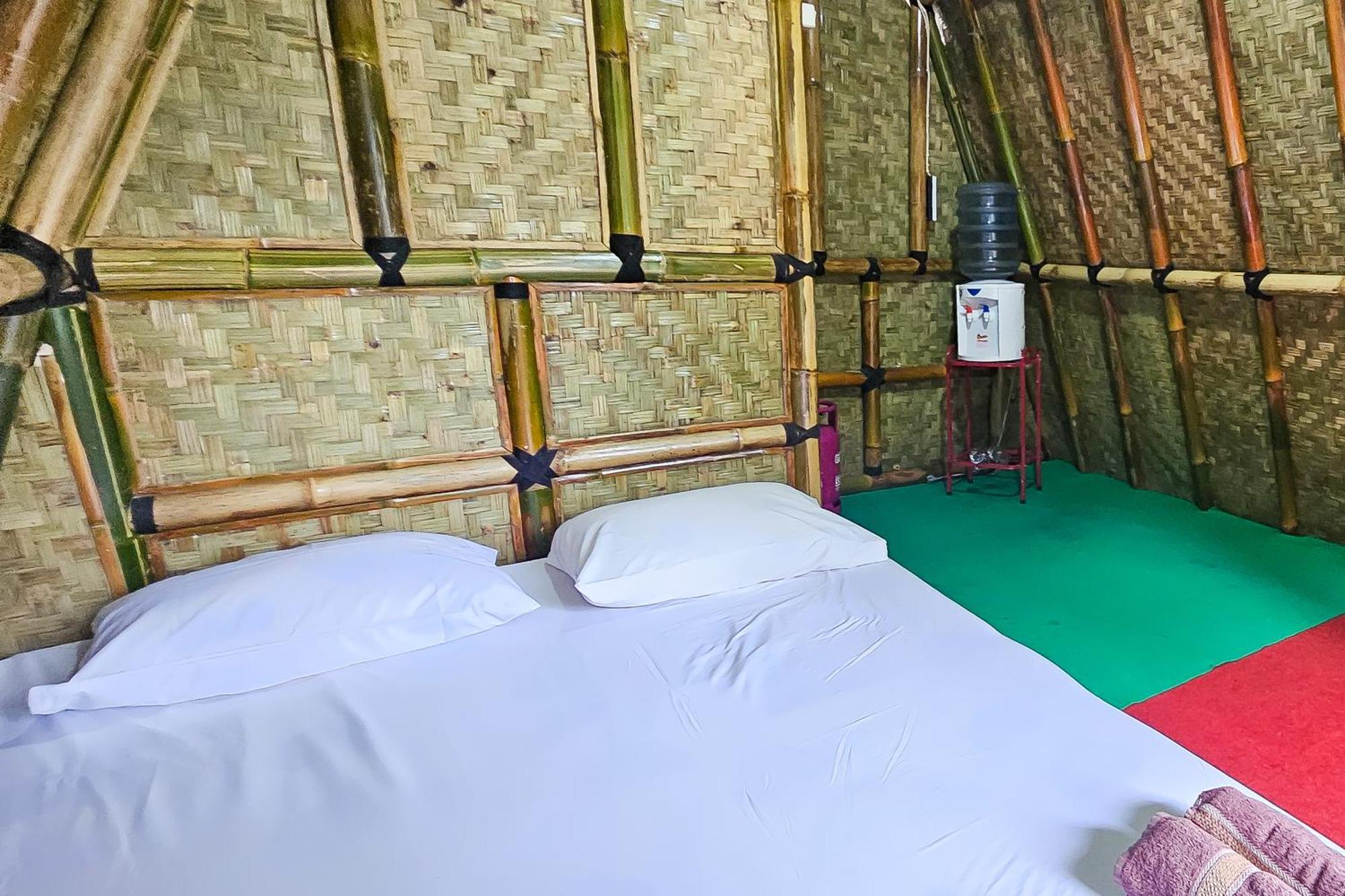 Bukit Senyum Residence Mitra Reddoorz Baruhtunggul Exteriör bild