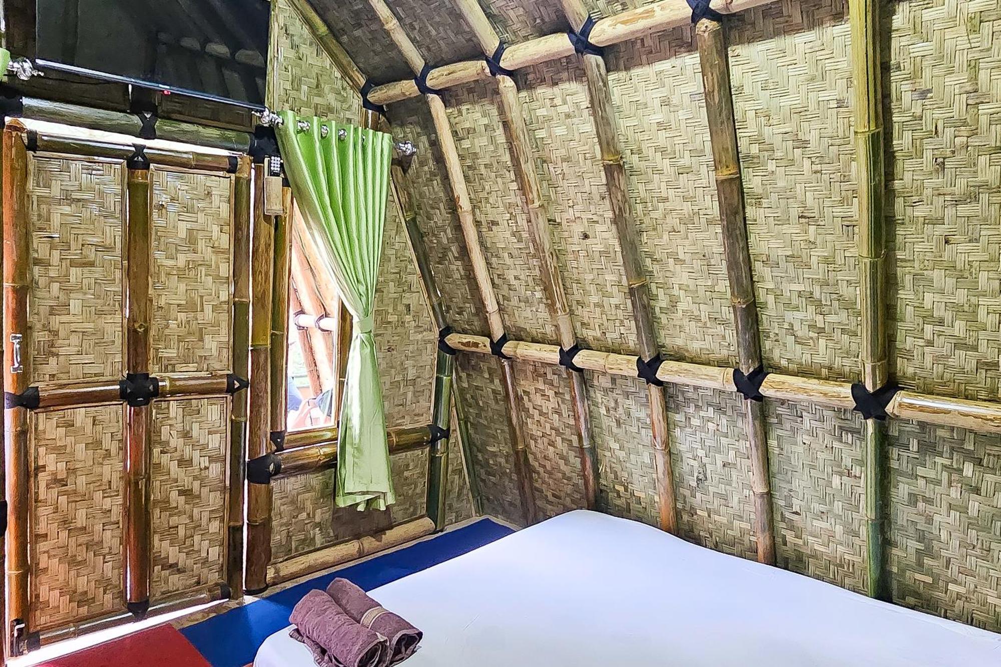 Bukit Senyum Residence Mitra Reddoorz Baruhtunggul Exteriör bild
