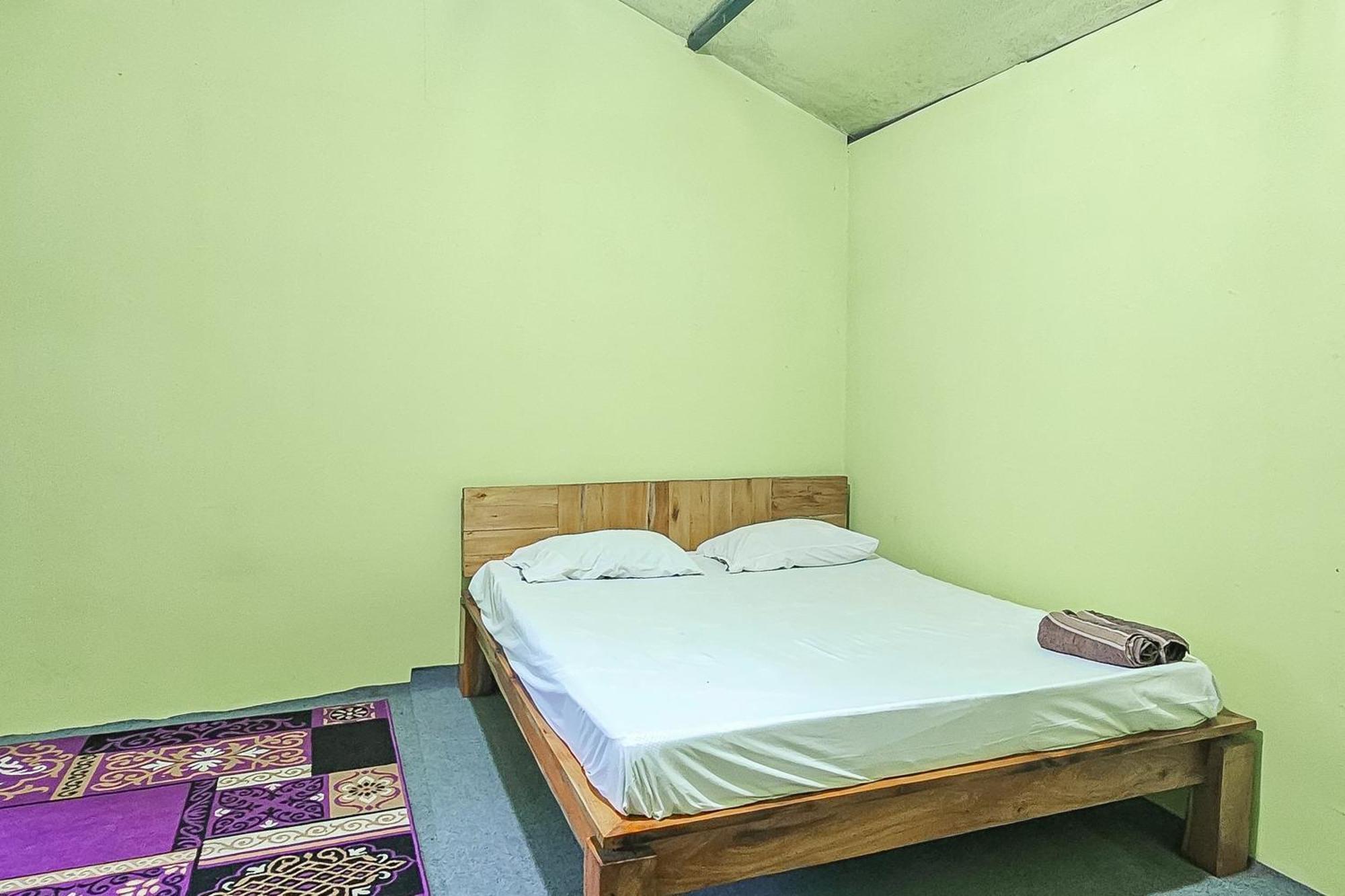 Bukit Senyum Residence Mitra Reddoorz Baruhtunggul Exteriör bild