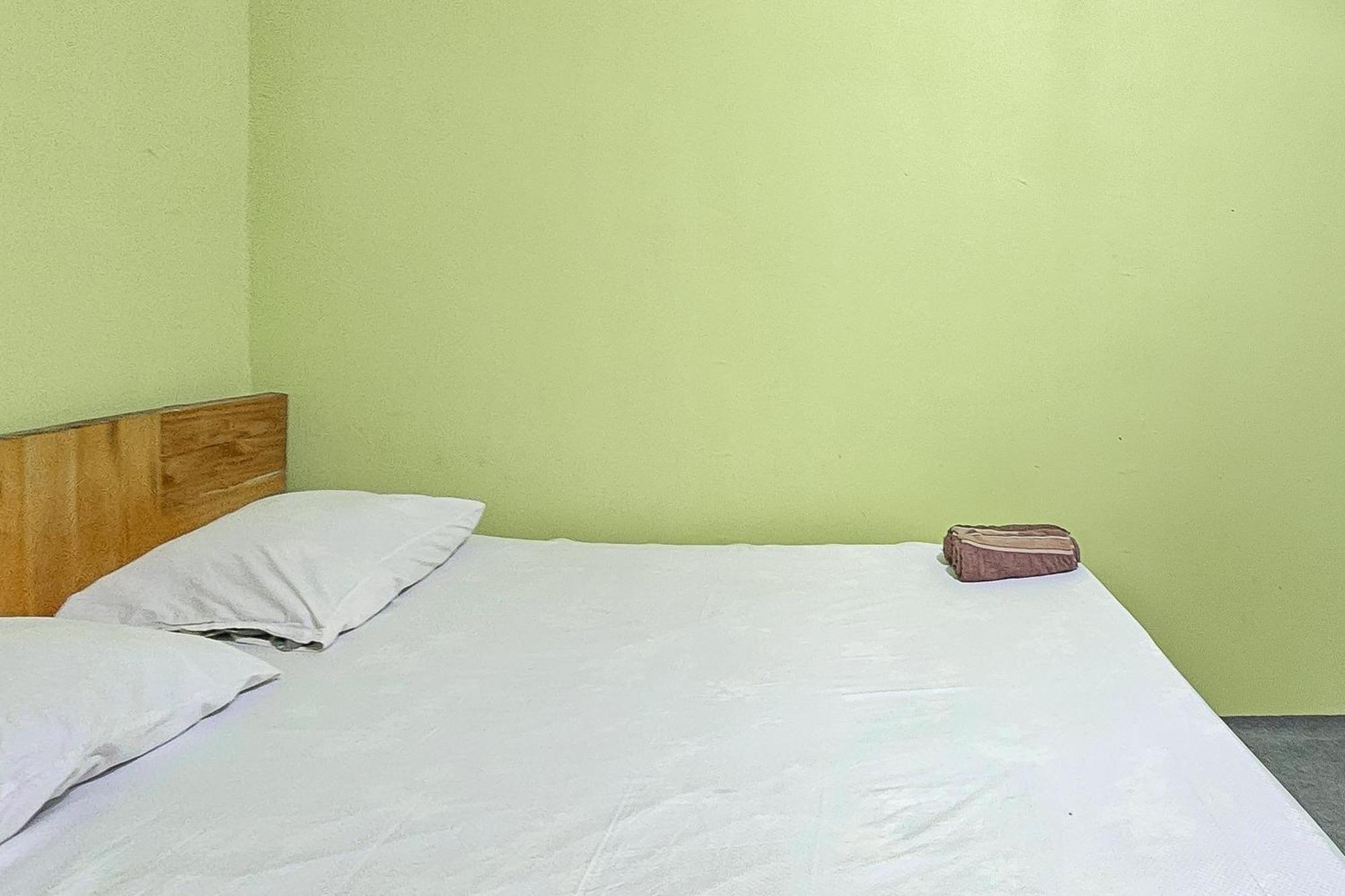 Bukit Senyum Residence Mitra Reddoorz Baruhtunggul Exteriör bild