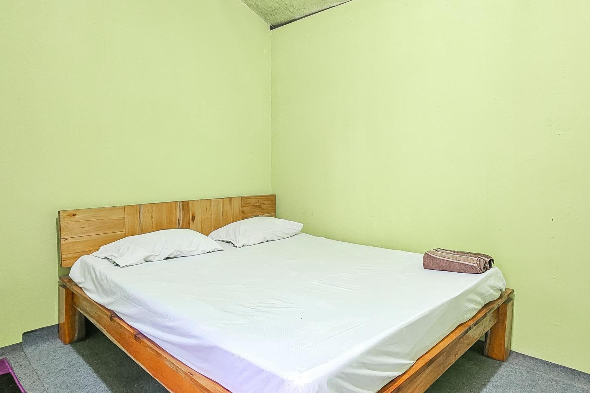 Bukit Senyum Residence Mitra Reddoorz Baruhtunggul Exteriör bild
