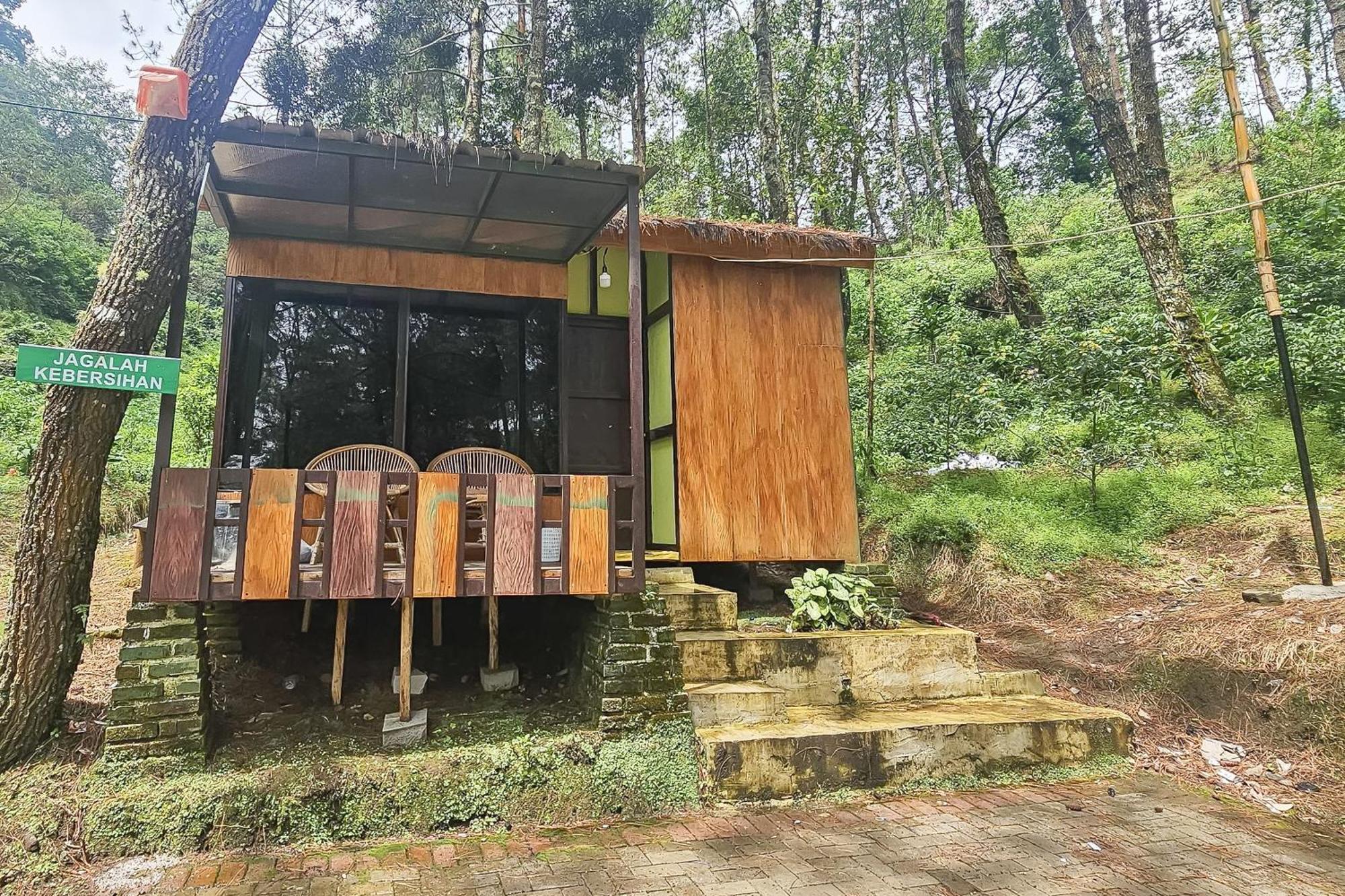 Bukit Senyum Residence Mitra Reddoorz Baruhtunggul Exteriör bild