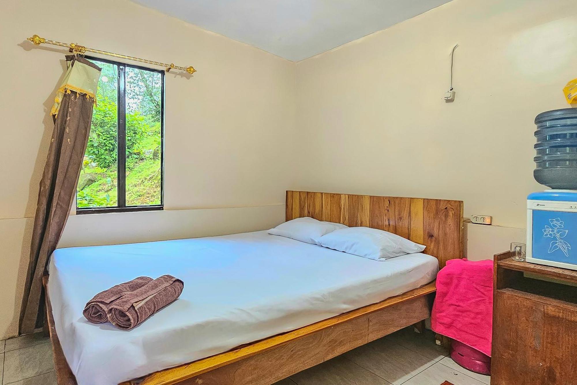 Bukit Senyum Residence Mitra Reddoorz Baruhtunggul Exteriör bild