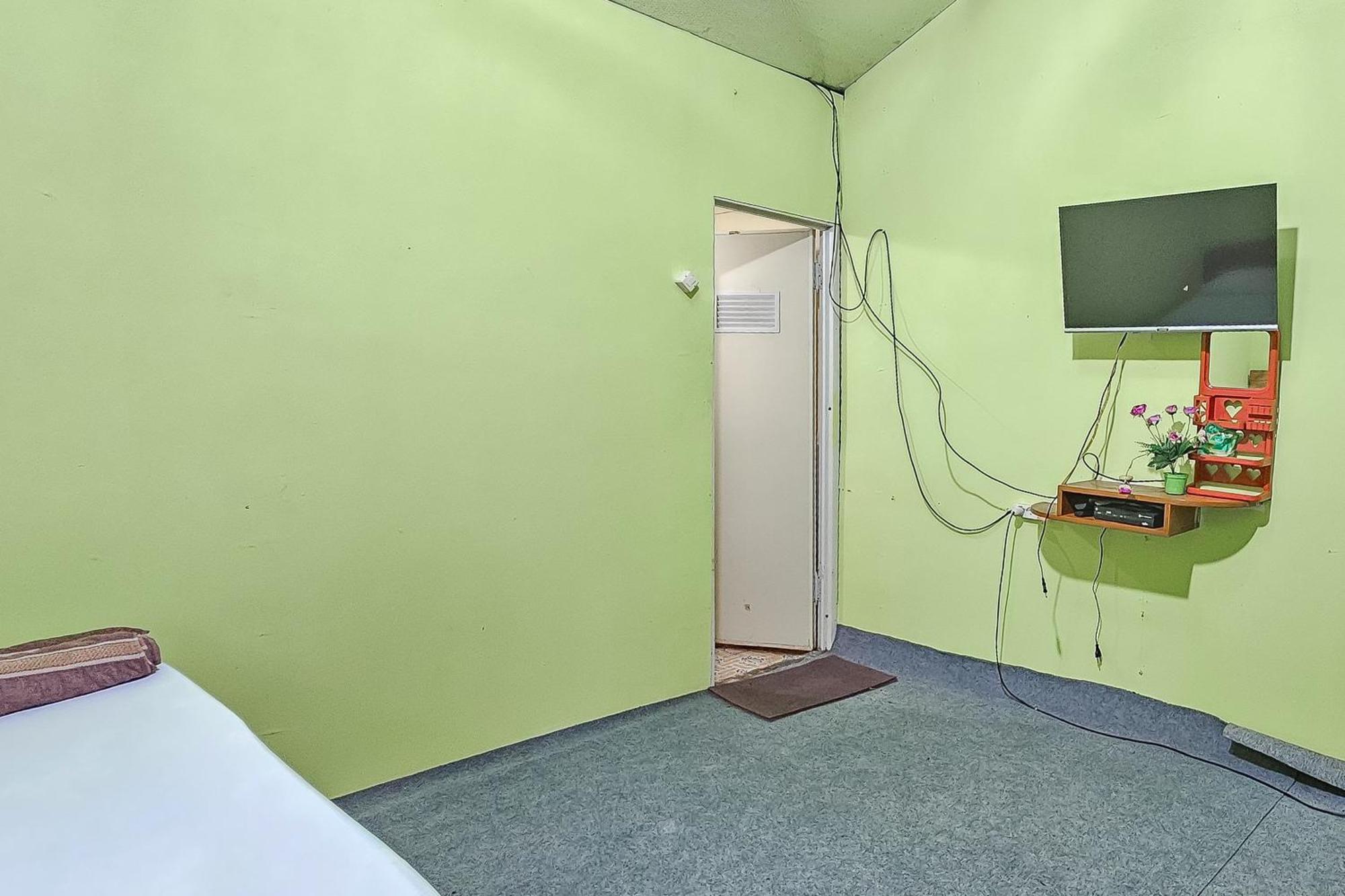 Bukit Senyum Residence Mitra Reddoorz Baruhtunggul Exteriör bild