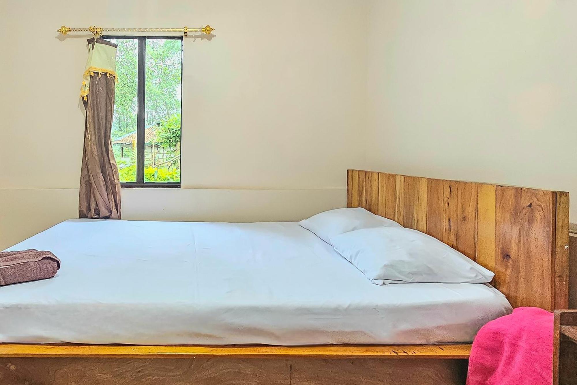 Bukit Senyum Residence Mitra Reddoorz Baruhtunggul Exteriör bild