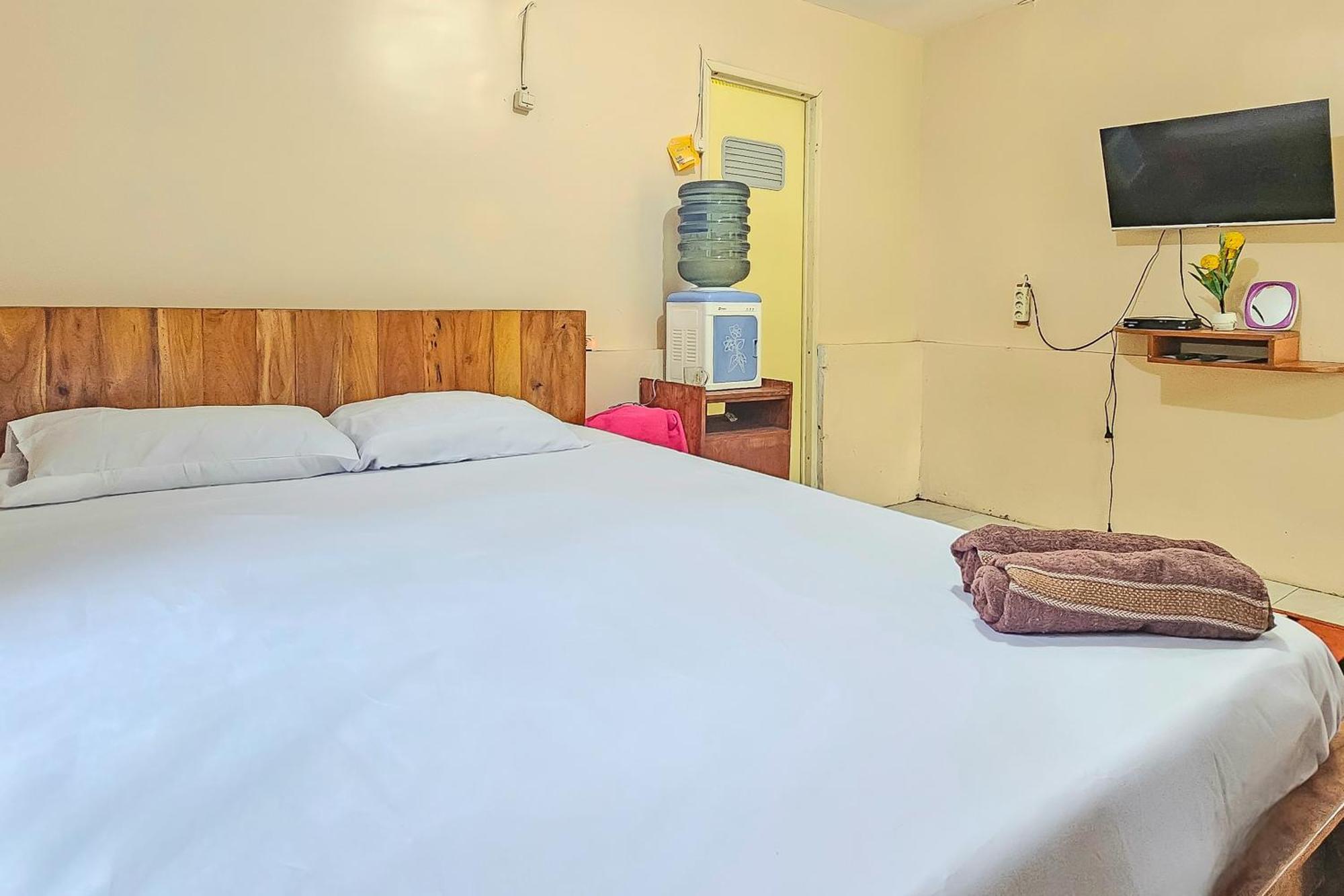 Bukit Senyum Residence Mitra Reddoorz Baruhtunggul Exteriör bild