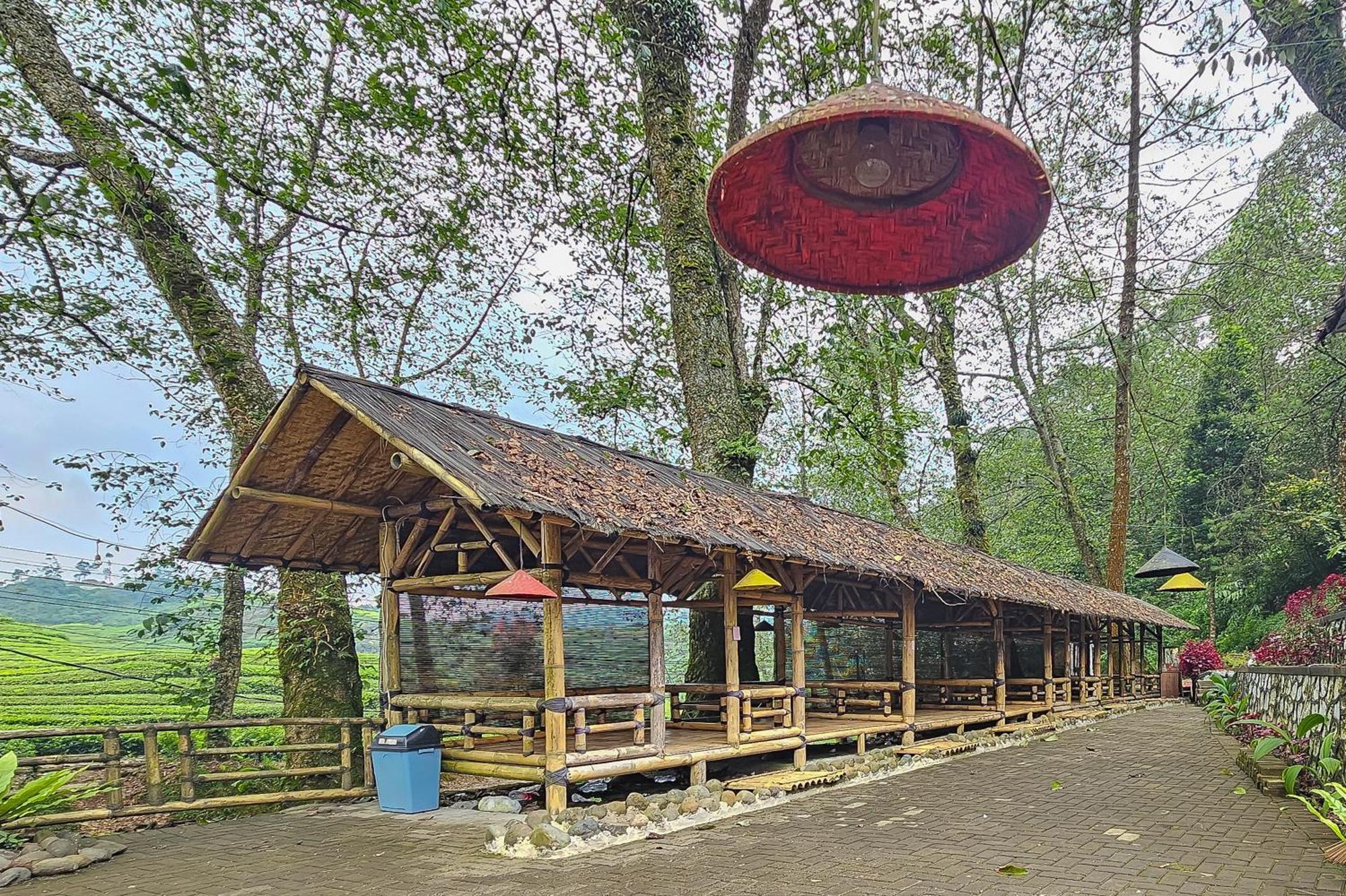 Bukit Senyum Residence Mitra Reddoorz Baruhtunggul Exteriör bild