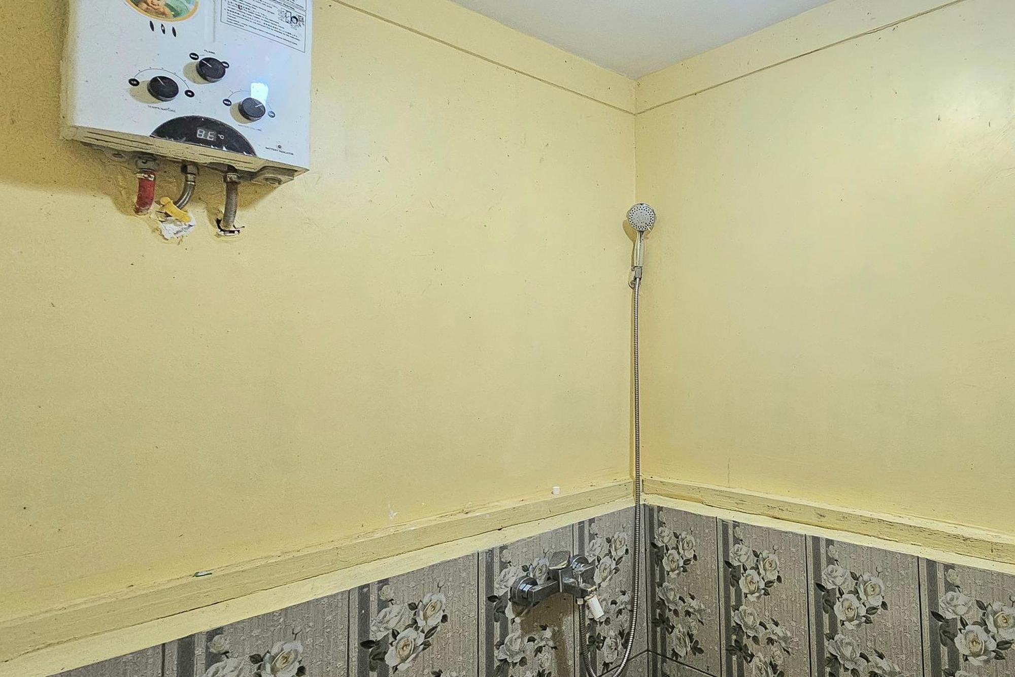 Bukit Senyum Residence Mitra Reddoorz Baruhtunggul Exteriör bild