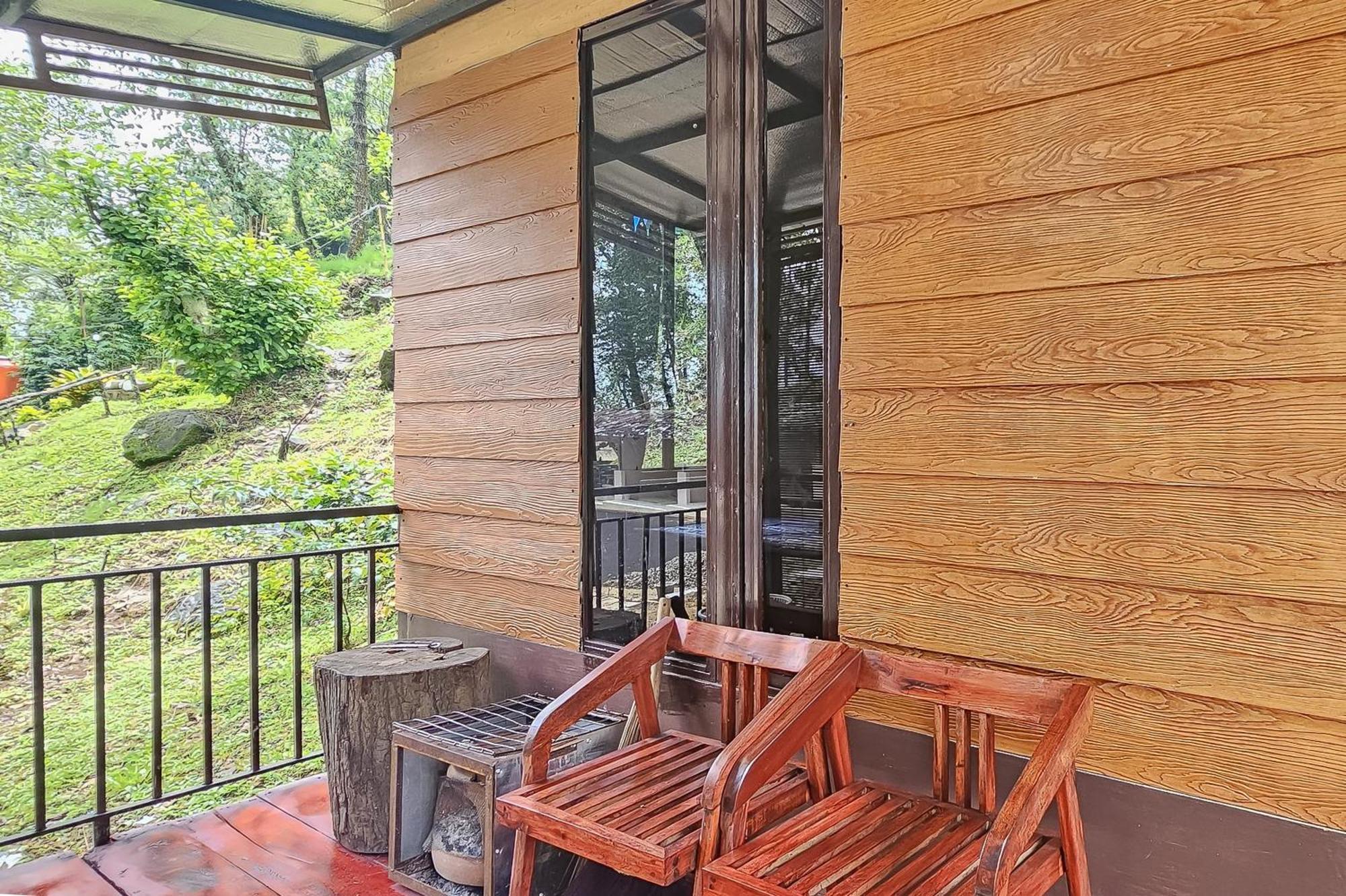 Bukit Senyum Residence Mitra Reddoorz Baruhtunggul Exteriör bild