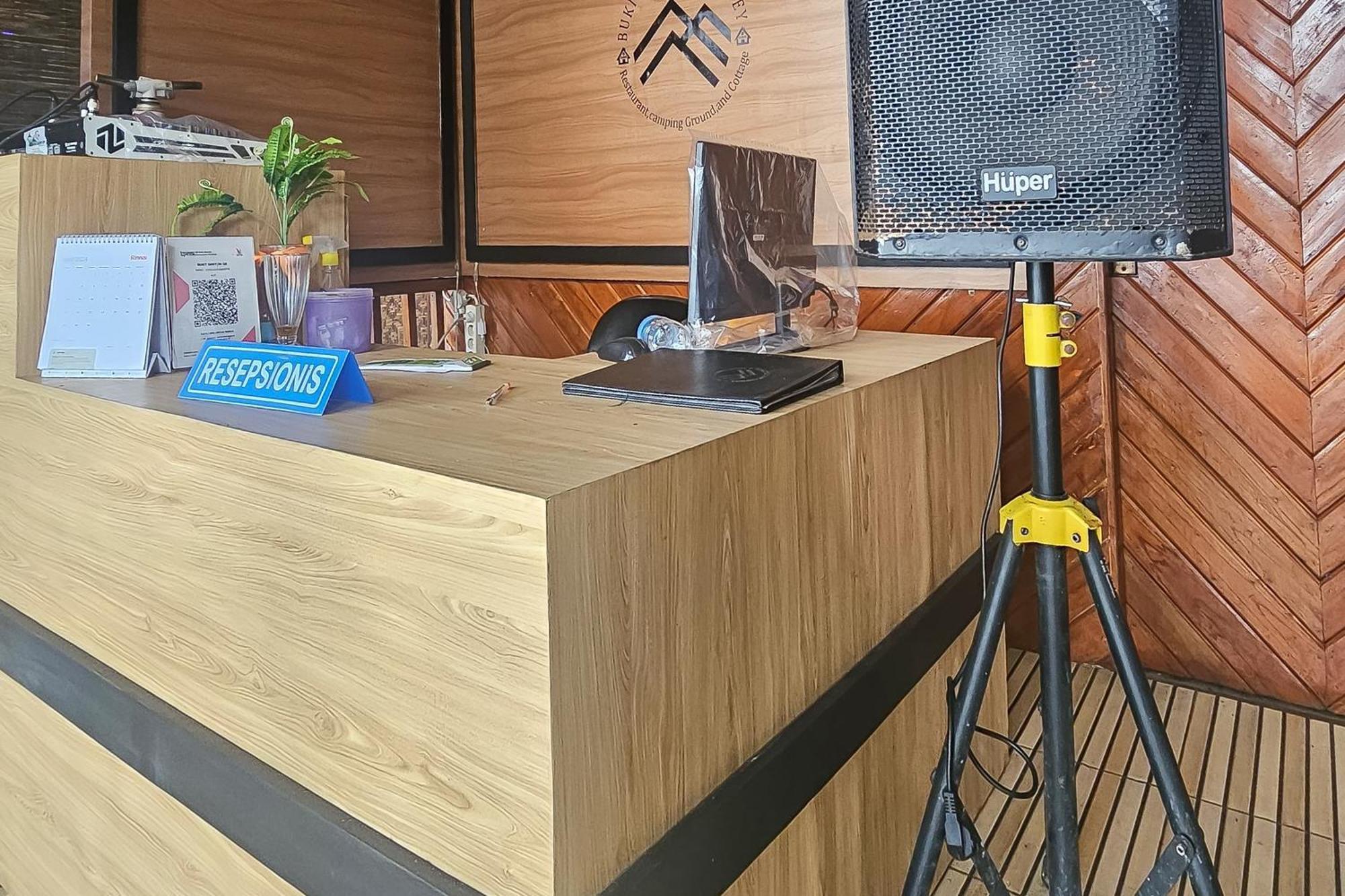 Bukit Senyum Residence Mitra Reddoorz Baruhtunggul Exteriör bild